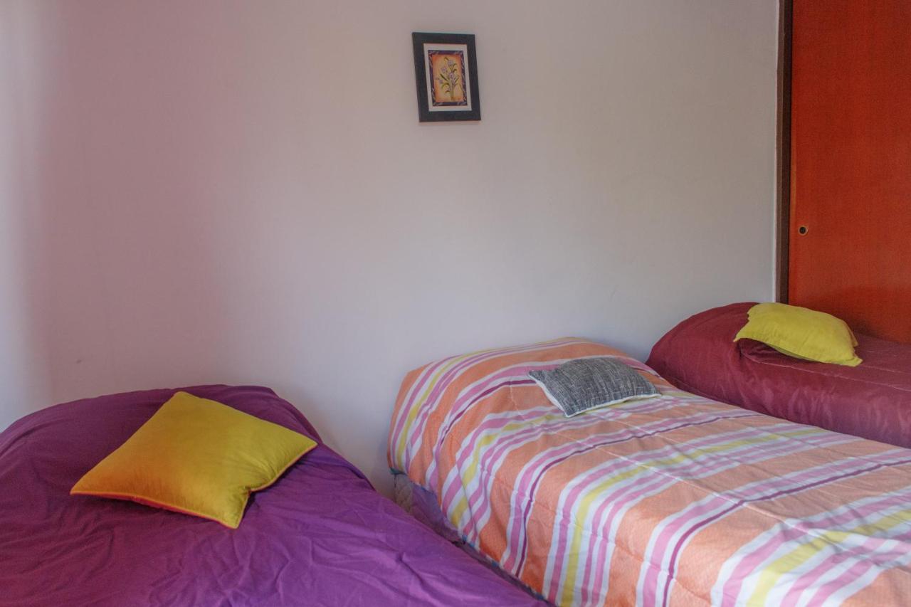 Appartamento Rondpoint Pilar Pilar  Esterno foto