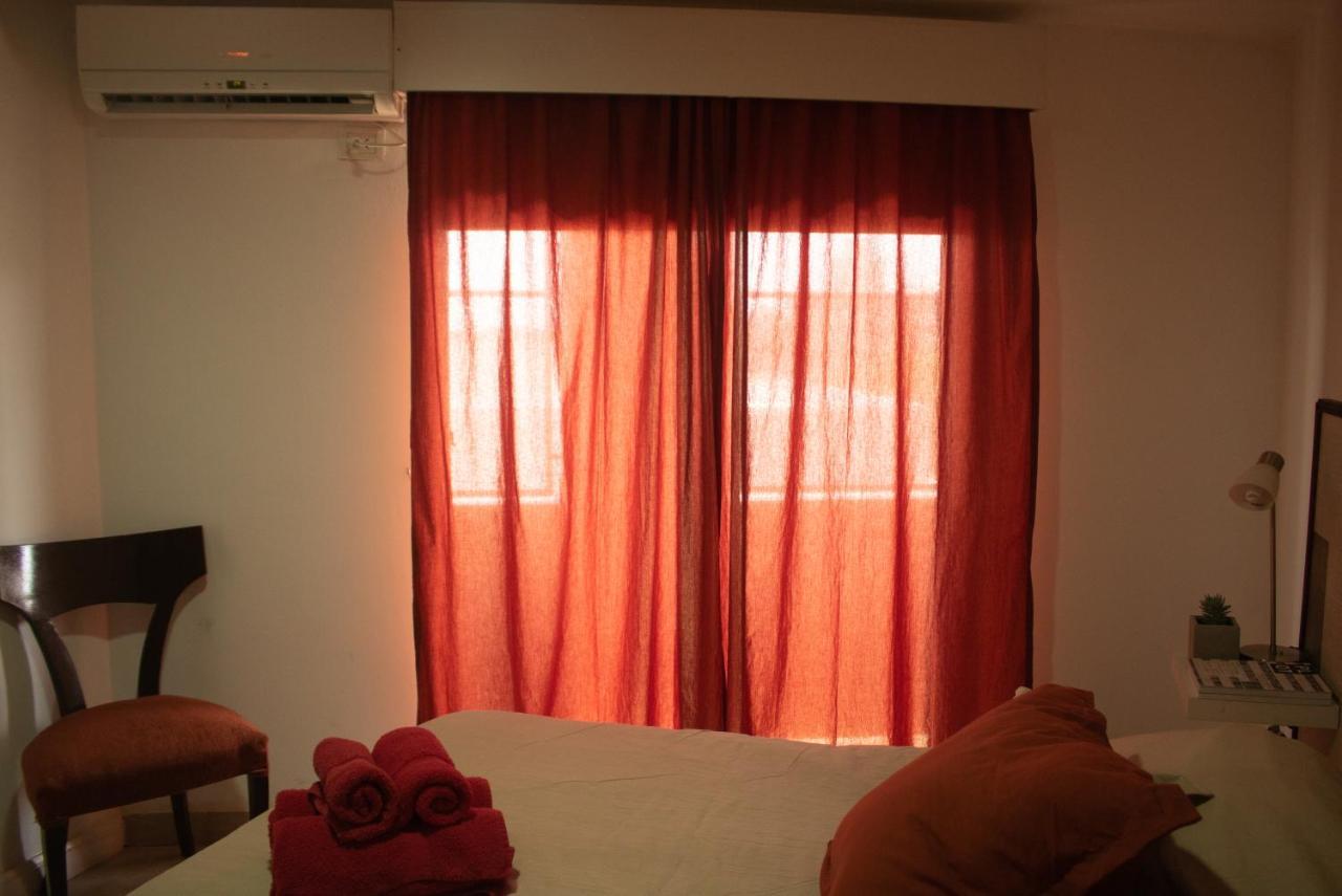 Appartamento Rondpoint Pilar Pilar  Esterno foto