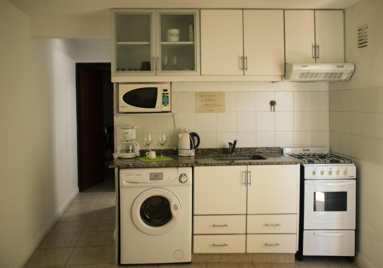 Appartamento Rondpoint Pilar Pilar  Esterno foto