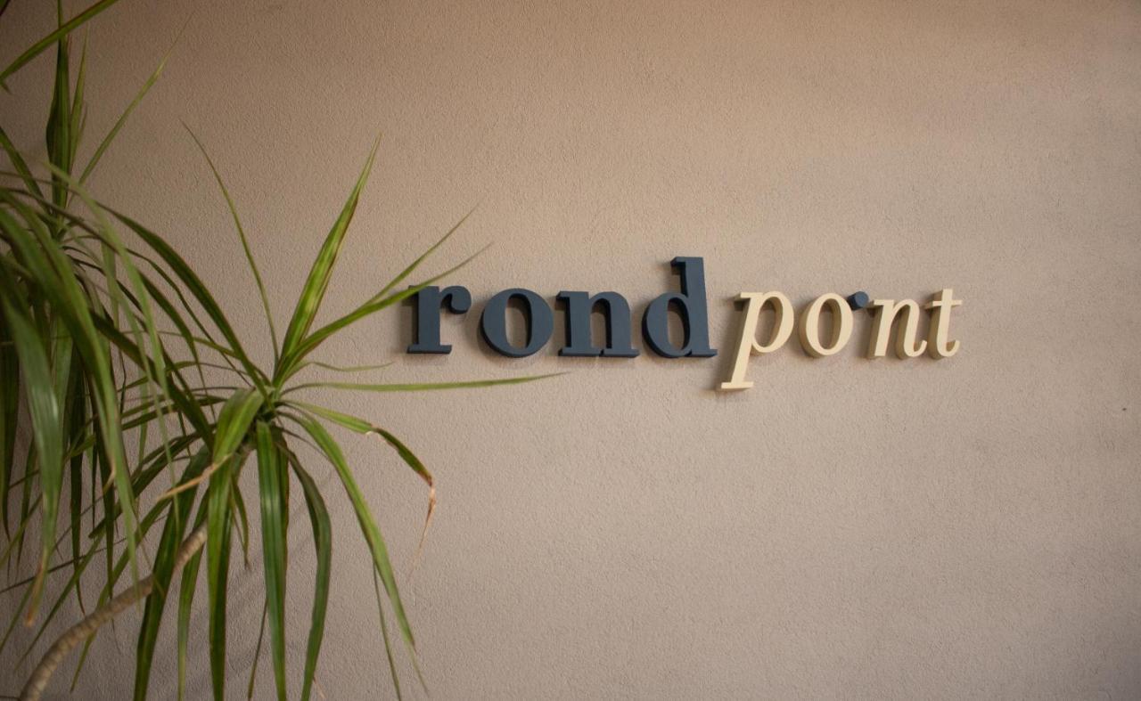 Appartamento Rondpoint Pilar Pilar  Esterno foto